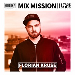 Day 6 | Mix Mission 2023 | FLORIAN KRUSE