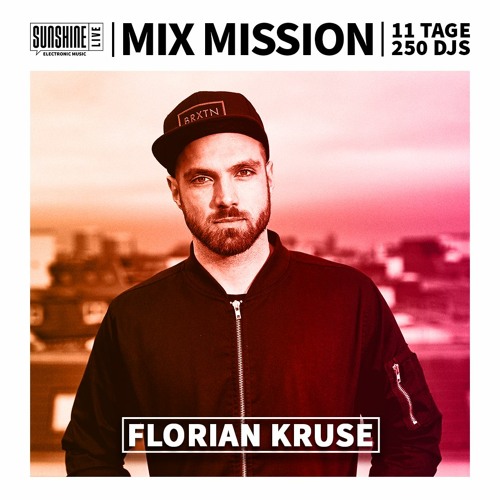 Day 6 | Mix Mission 2023 | FLORIAN KRUSE