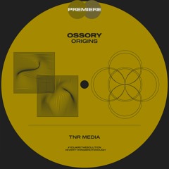 CV Premiere I Ossory - Mistress
