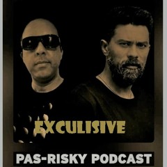 Related tracks: PAS-RISKY Podcast 🍳Stream From The Heart #13🍳Exclusive Set By  Progressive Sensations From Brasil