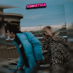 Asimetria - Я немов ти