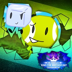 Music of Two's Ice Ice Superstars - The Bootleg King For Another Day Tournament