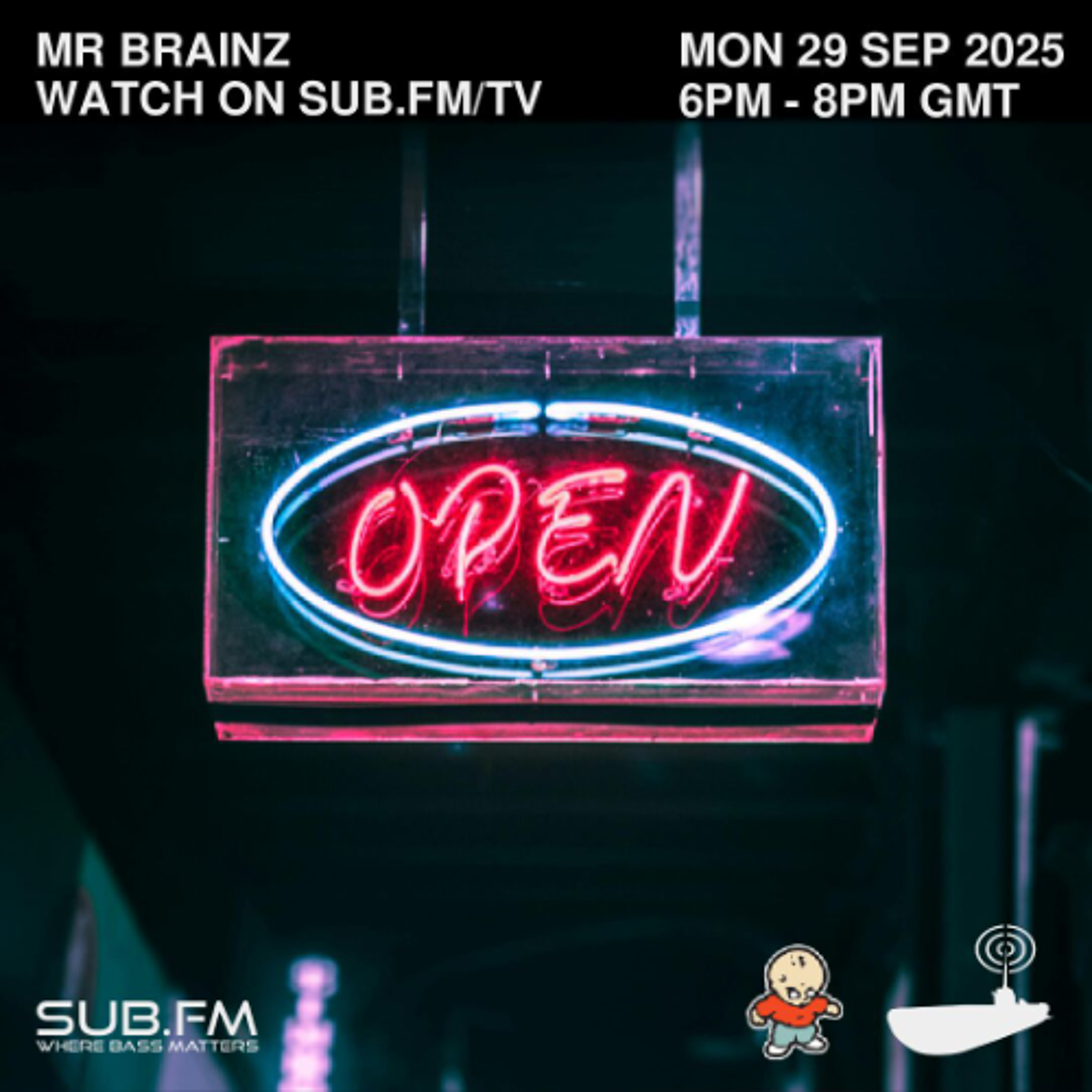 Brainz - 29 Sep 2025