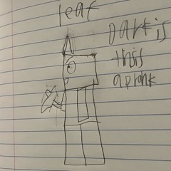 Blocky Myths Leaf Mix