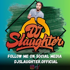 PULL UP SATURDAYS EARLY JUGGLING (DJ SLAUGHTER)