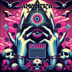 Jayden Eddy - Amplifier (Original Mix)