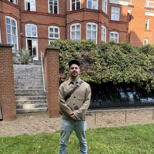 Interview with David Burnip (The Wandering Turnip)