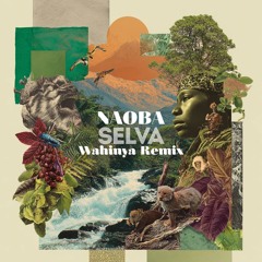 SELVA (Wahinya Remix) Official