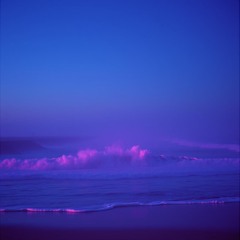 Crashing Wave
