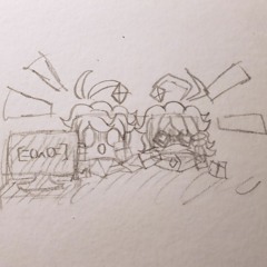 =DESTINIES UNITED= (Destiny x Destiny)