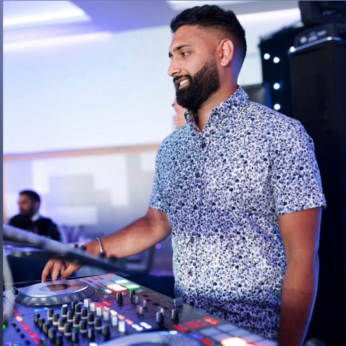 Random Cuts 3- DJ RAJ | Elation Events