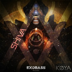 KØYA - SHIVA [EXO-56]