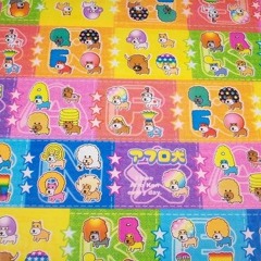 its the afro ken, its back again!!🌈🪩⭐