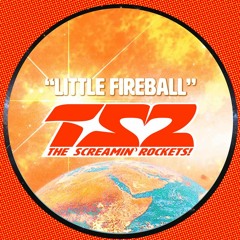 Little Fireball