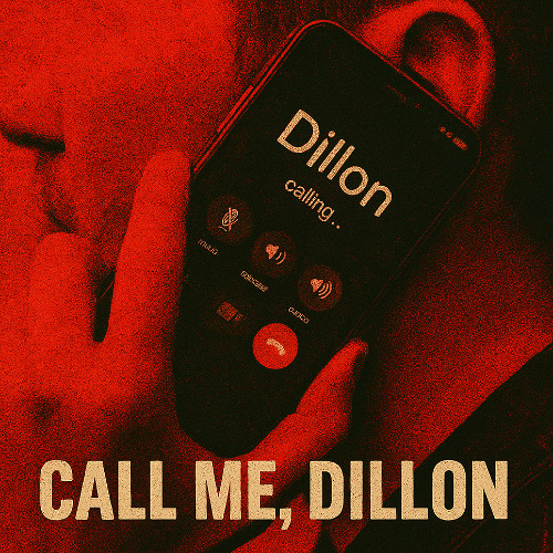 Call me, Dillon (Original Mix)