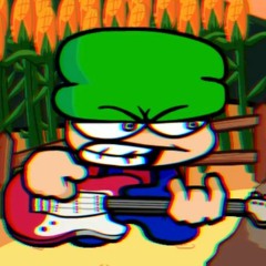 Shattered V2 - Bambi's Purgatory OST (CANCELLED)