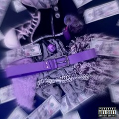 Purple Belt (prod me)