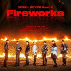 ATEEZ - Zero - Fever Part.2 (Mini Album)