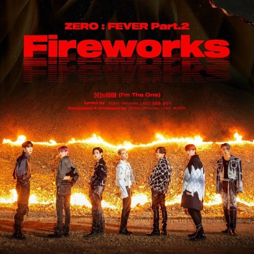 ATEEZ - Zero - Fever Part.2 (Mini Album)