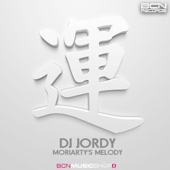 DJ JORDY - MORIARTY'S MELODY