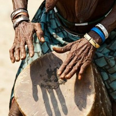 #002 Afro House & Candombe