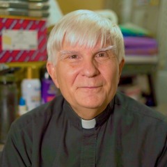 Missionary of Mercy - Paulist Fr. Bruce Nieli