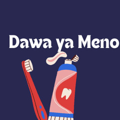 Toothpaste-Dawa ya Memo