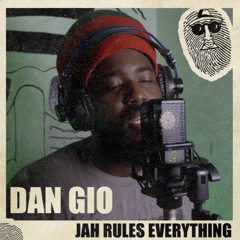 JAH RULES EVERYTHING