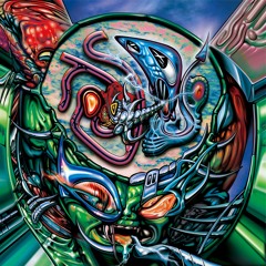 [10.003] Circular Square - Digital Afterlife Preservation EP (snippets)