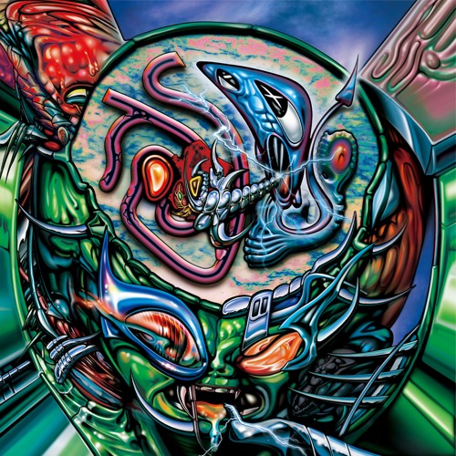 [10.003] Circular Square - Digital Afterlife Preservation EP (snippets)