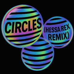 Adam F - Circles (Hessa Rex Remix)