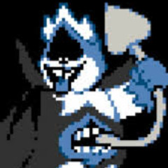 Chaos King (Allan's Cover)