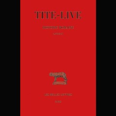 Tite-Live - Histoire romaine. Tome IX : Livre IX