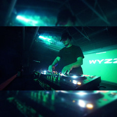 WYZZ | MAY MADNESS [155 BPM]