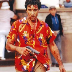 tony montana