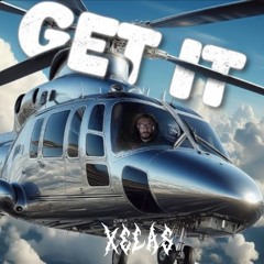 VANE GET IT (XELAS HELIKICK EDIT)