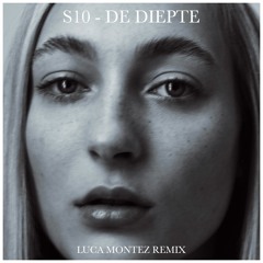 S10 - DE DIEPTE [🇳🇱 EUROVISION 2022] (LUCA MONTEZ REMIX) | 📩 FREE DOWNLOAD 📩