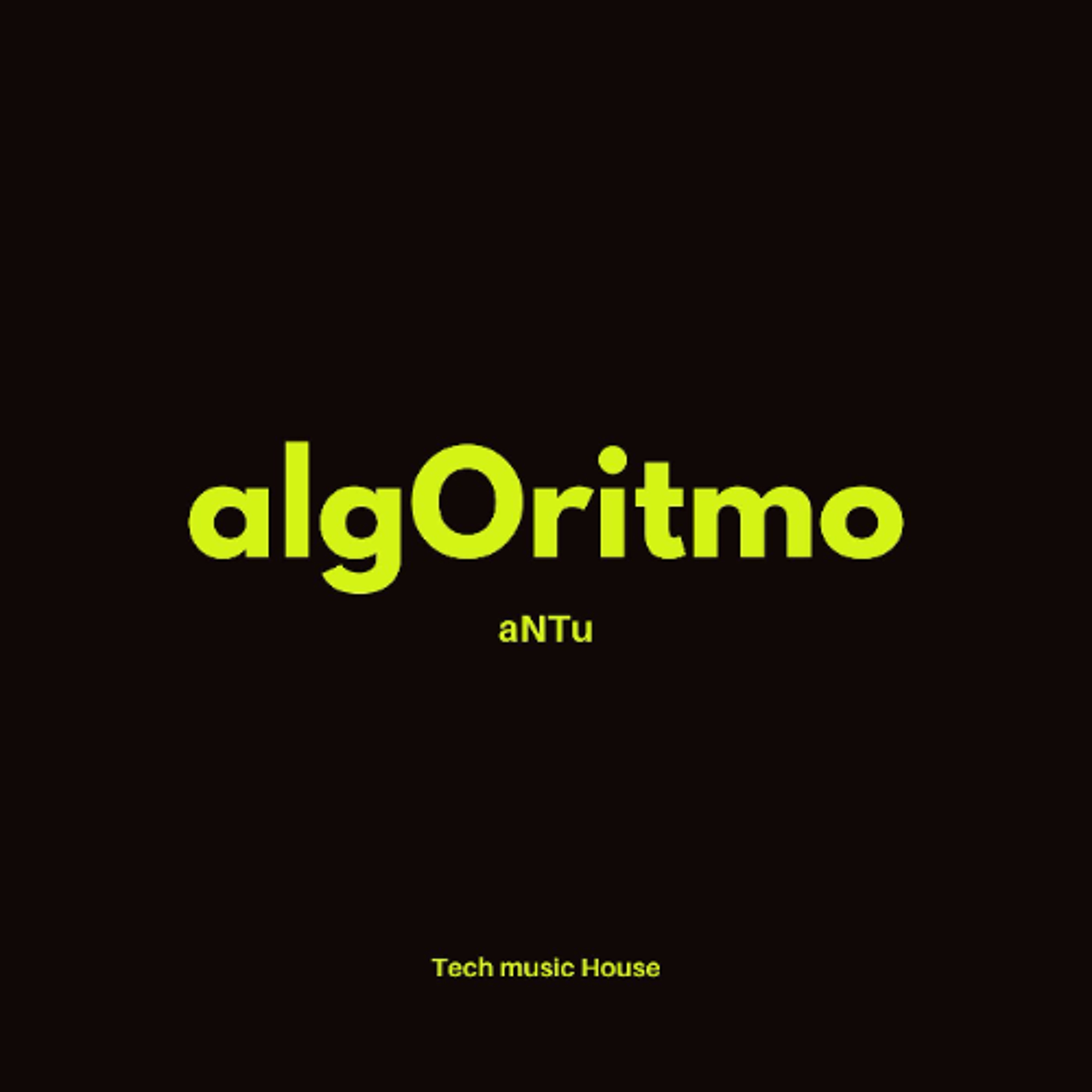 AlgOritmo episode artwork