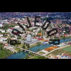 HAKO OBIC - EVO ME DOME, EVO ME ČARŠIJO (MAJKI BEATS) RMX