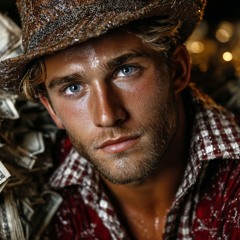 Soybean Welfare Queens