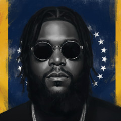 Big KRIT - Rhode Clean (Remixed by KRAZYJAYDOTCOM)