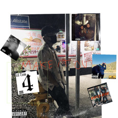 LIL TU$$- JULY 2nd