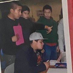 Cold. @magic x @Da.waune