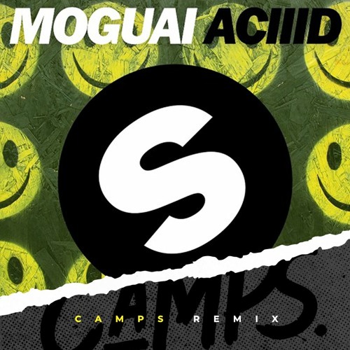 ACIIID (Camps Remix) Free DL