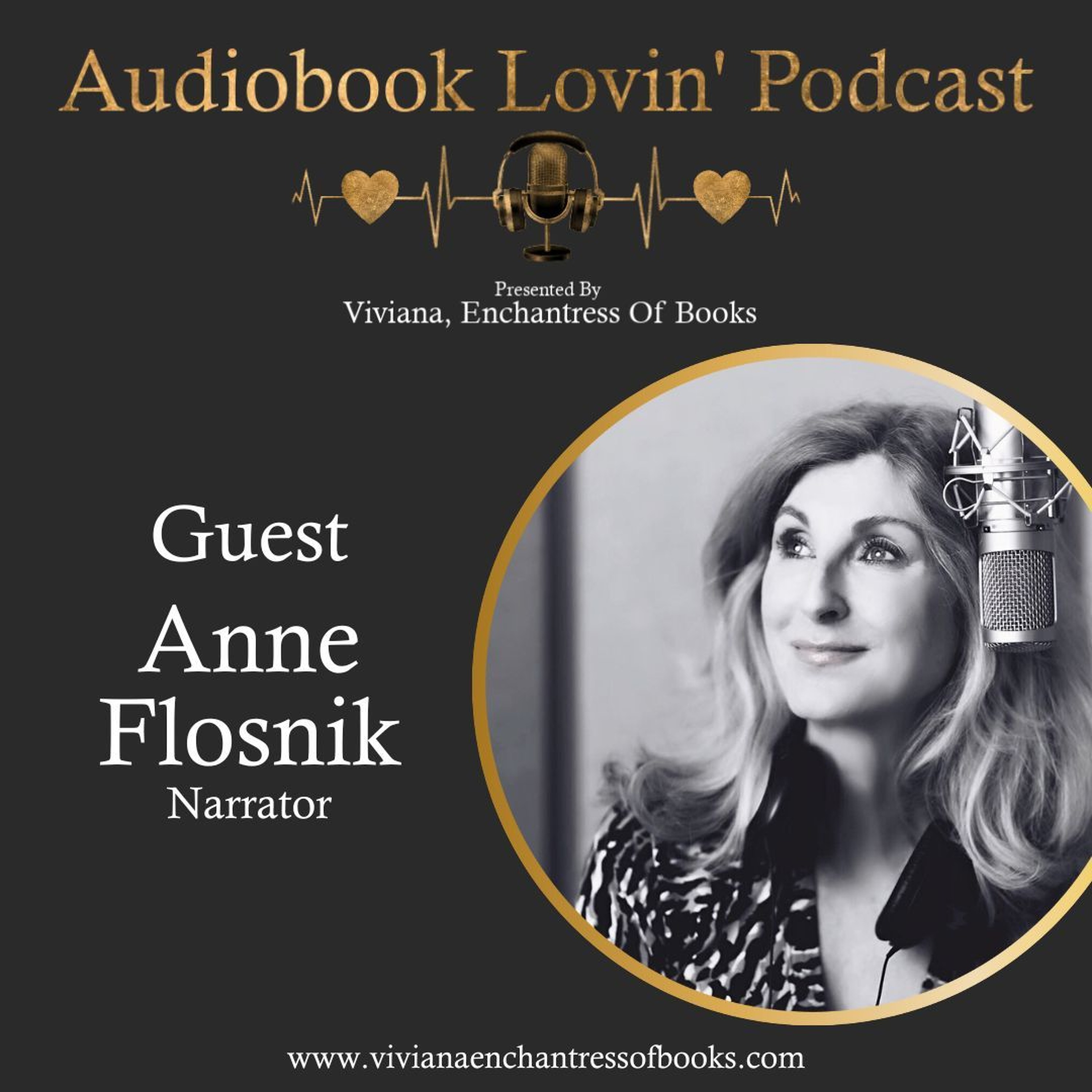 Audiobook Lovin\' Podcast