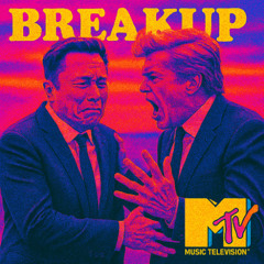 Elon and Don Break-up Song (Donnie's Version)