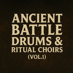 War of the Ancients Vol.1 - Track 08