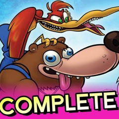 OneyPlays - Banjo Kazooie