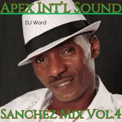 Sanchez Mix Vol.4
