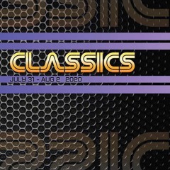 Darius Kramer @ Virtual Classics 2020